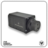 VNM Direct Drive Supreme (25 Nm) - The French Simracer